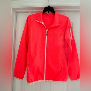 Champion Zip Up Jacket Women’s Size S